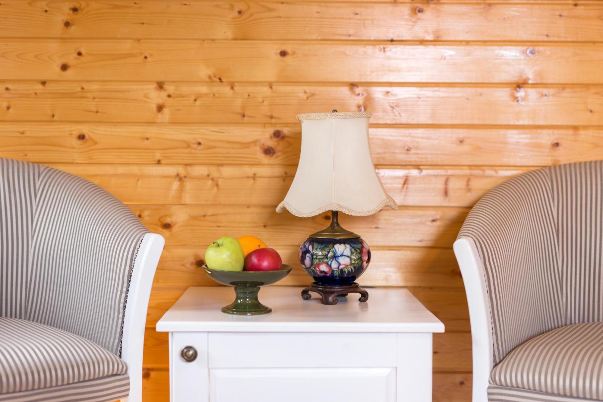Carpathian Log Home Bran  Phòng bức ảnh