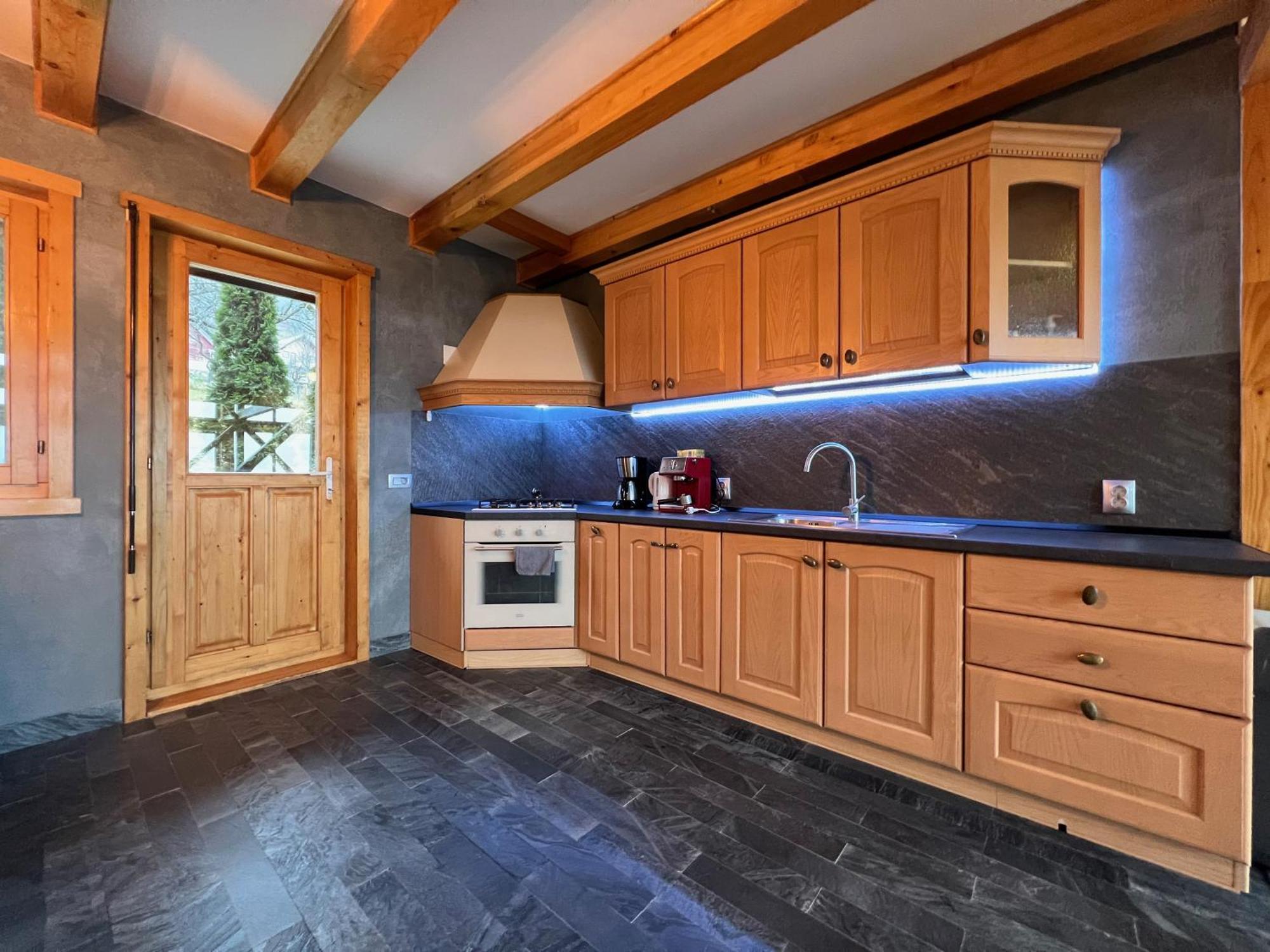 Carpathian Log Home Bran  Ngoại thất bức ảnh